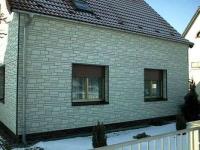 Fassadenverkleidung NOVIK Fassadenplatten