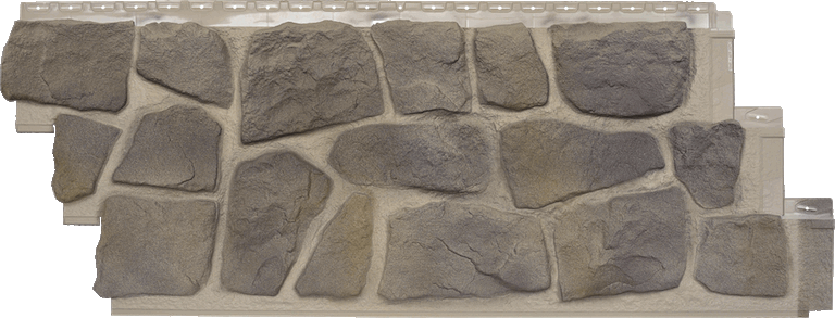 Produktbild von Klinkerfassaden Novik Fieldstone