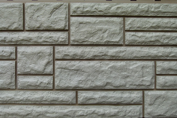 Produktbild von Klinkerfassaden PolyStone Bruchstein-Optik