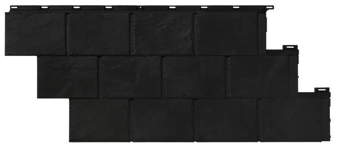 Produktbild von Novik Schieferplatten aus Kunststoff